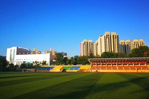 贵州警官职业学院地址在哪里 贵州警官职业学院地址在哪里