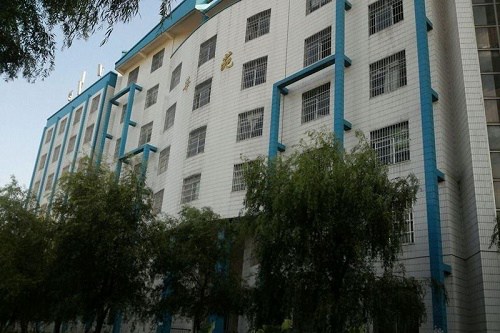 兴义民族师范学院宿舍是几人间 兴义民族师范学院宿舍是几人间