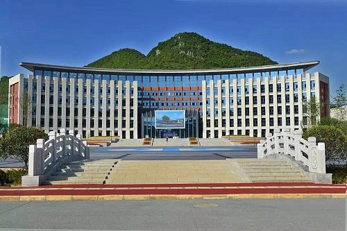 2020年贵州水利水电职业技术学院五年制大专的招生要求 2020年贵州水利水电职业技术学院五年制大专的招生要求