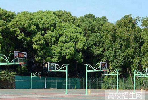 四川省绵阳水利电力学校图片