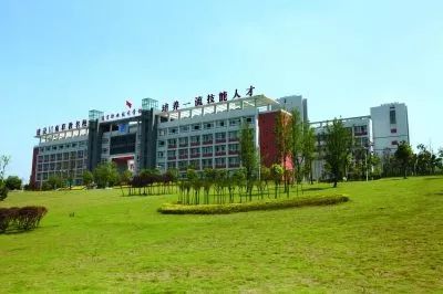自贡市旭江职业技术学校2020年招生简章 自贡市旭江职业技术学校2020年招生简章