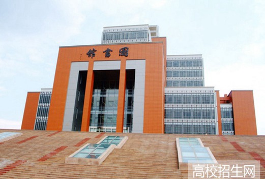昆明学院图片