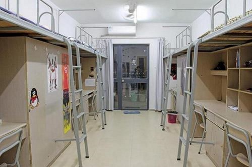 重庆电信职业学院五年制大专宿舍条件如何 重庆电信职业学院五年制大专宿舍条件如何