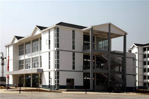 四川省南部县升钟职业中学什么专业好 四川省南部县升钟职业中学什么专业好
