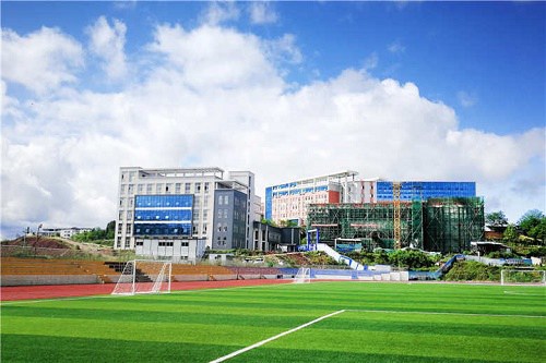 四川省南充卫生学校学费收费标准 四川省南充卫生学校学费收费标准