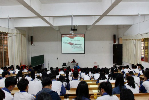东莞市技师学院图片