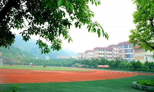 重庆女子职业高级中学宿舍条件怎么样 重庆女子职业高级中学宿舍条件怎么样