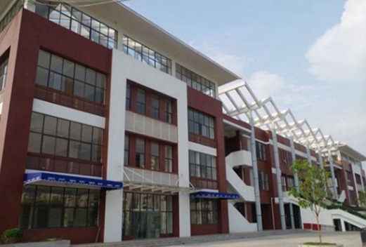 广西科技大学医学院图片