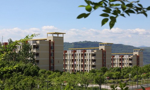 重庆三峡医药高等专科学校的收费标准 重庆三峡医药高等专科学校的收费标准