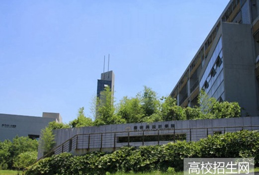 呼和浩特职业学院图片