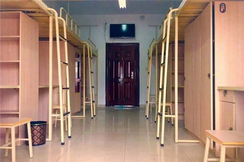 重庆幼儿师范高等专科学校五年制大专宿舍条件如何 重庆幼儿师范高等专科学校五年制大专宿舍条件如何