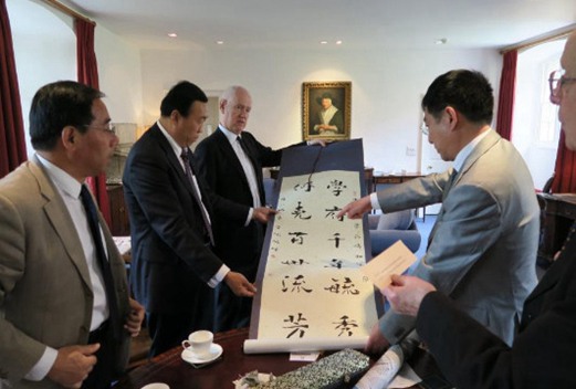 兰州城市学院幼儿师范学院图片