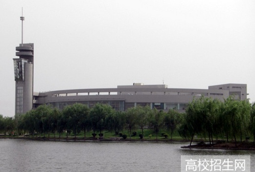 合肥工业大学图片