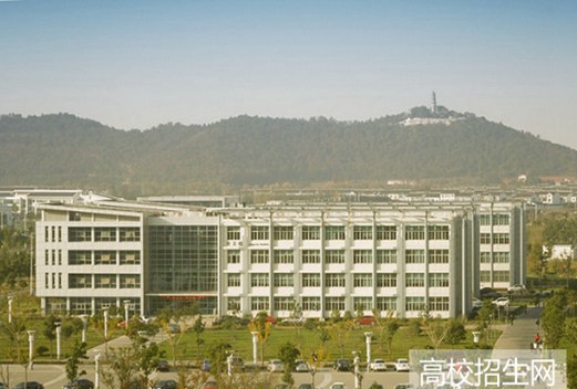苏州职业大学图片