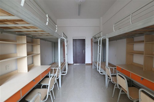 重庆教育管理学校五年制大专宿舍条件好不好 重庆教育管理学校五年制大专宿舍条件好不好