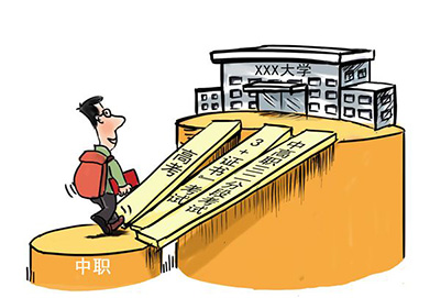 3+3单招高职和3+2高职大专以及五年一贯制大专的区别 3+3单招高职和3+2高职大专以及五年一贯制大专的区别