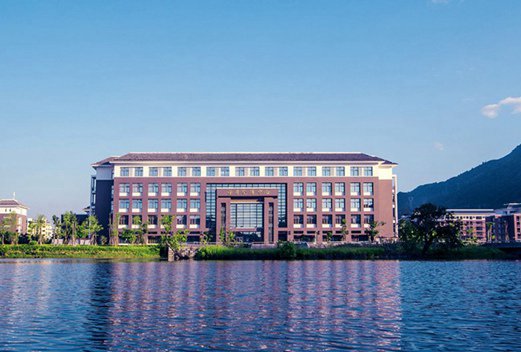 福建师范大学图片