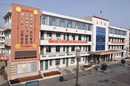 四川省隆昌县城关职业中学什么专业好 四川省隆昌县城关职业中学什么专业好