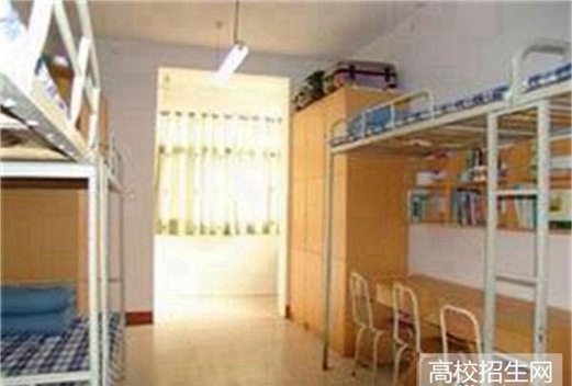四川机电工程专修学院图片