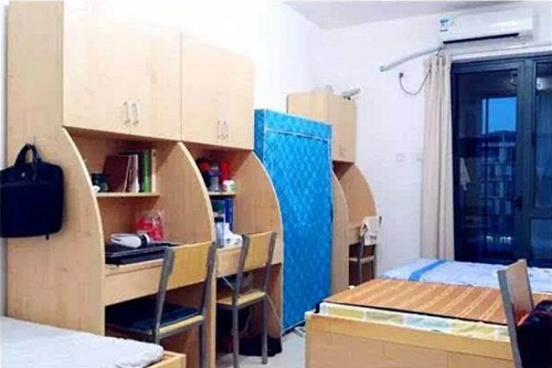 贵阳铁路运输学校宿舍是几人间 贵阳铁路运输学校宿舍是几人间