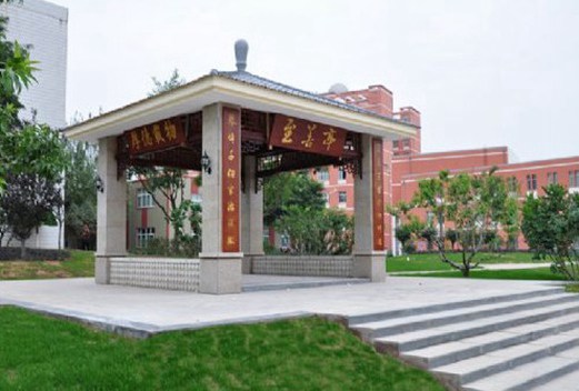 河西学院医学院图片