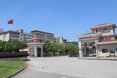 重庆城市职业学院地址在哪里 重庆城市职业学院地址在哪里