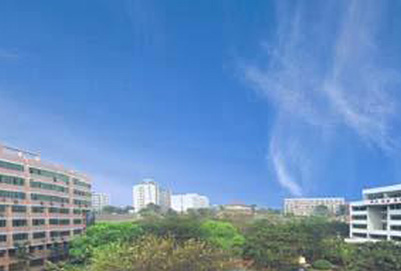 贵阳职业学校“火”了 贵阳职业学校“火”了