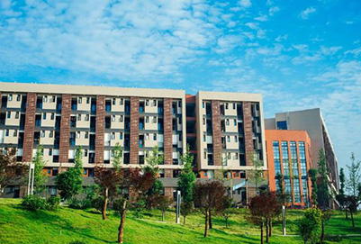 四川矿产机电技师学院 四川矿产机电技师学院