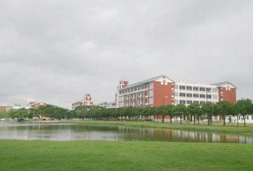 福建中医药大学图片