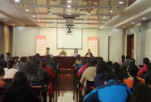 无锡卫生高等职业技术学校图片