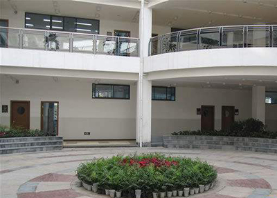 学校教学楼 学校教学楼