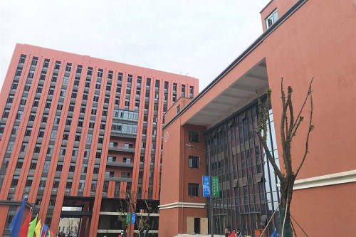 重庆五一高级技工学校宿舍条件如何 重庆五一高级技工学校宿舍条件如何