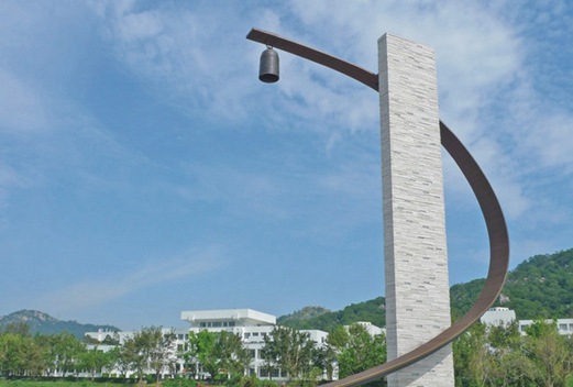 汕头大学医学院图片