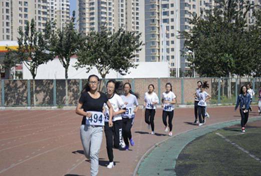 天津交通职业学院图片
