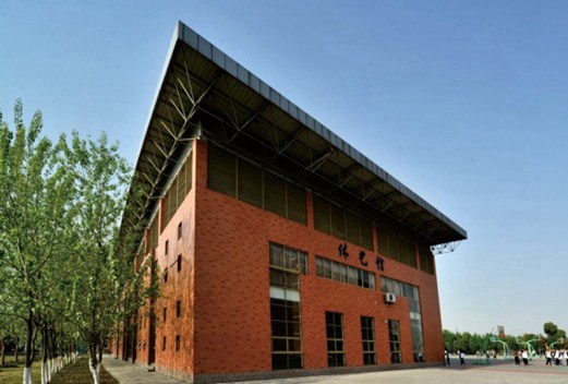 桐乡市卫生学校图片