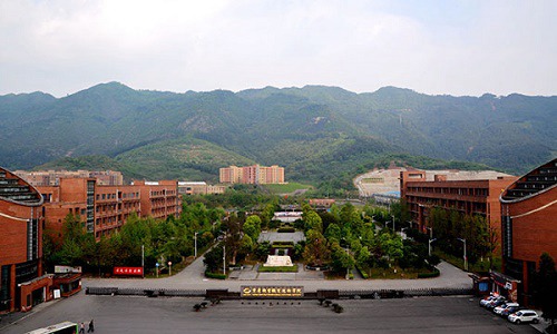 重庆机电职业技术学院地址在哪里 重庆机电职业技术学院地址在哪里