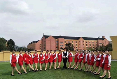 介绍2018成都航空学校概况 介绍2018成都航空学校概况