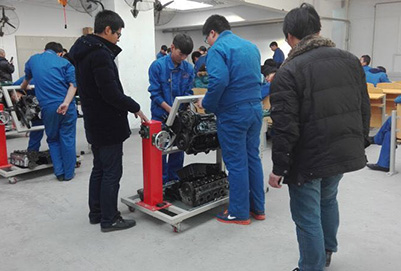学校实训 学校实训
