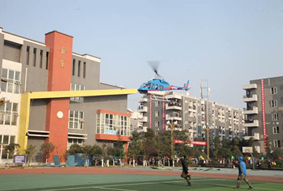 成都机电学校中职中专2020年招生简章 成都机电学校中职中专2020年招生简章