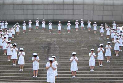 四川成都卫生学校 四川成都卫生学校