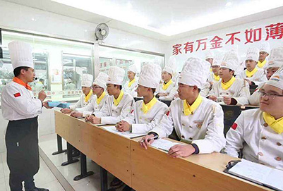 贵阳市烹饪职业学校怎么样? 贵阳市烹饪职业学校怎么样?