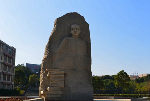 广西城市职业学院图片