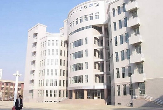 日照职业技术学院人文与旅游学院图片