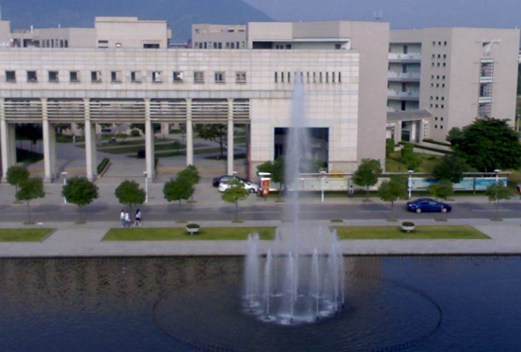 福建医科大学图片