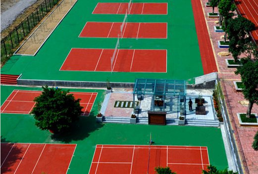 北京市门头沟区中等职业学校图片