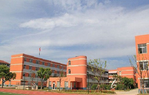 四川省宜宾市职业技术学校图片
