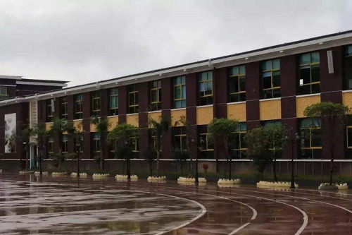 贵阳市中华职业学校宿舍条件好不好 贵阳市中华职业学校宿舍条件好不好