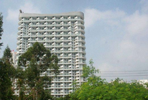 贵阳市新城职业学校图片