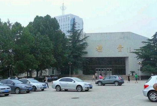 烟台职业学院图片