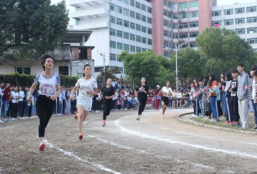 广东省连州卫生学校图片